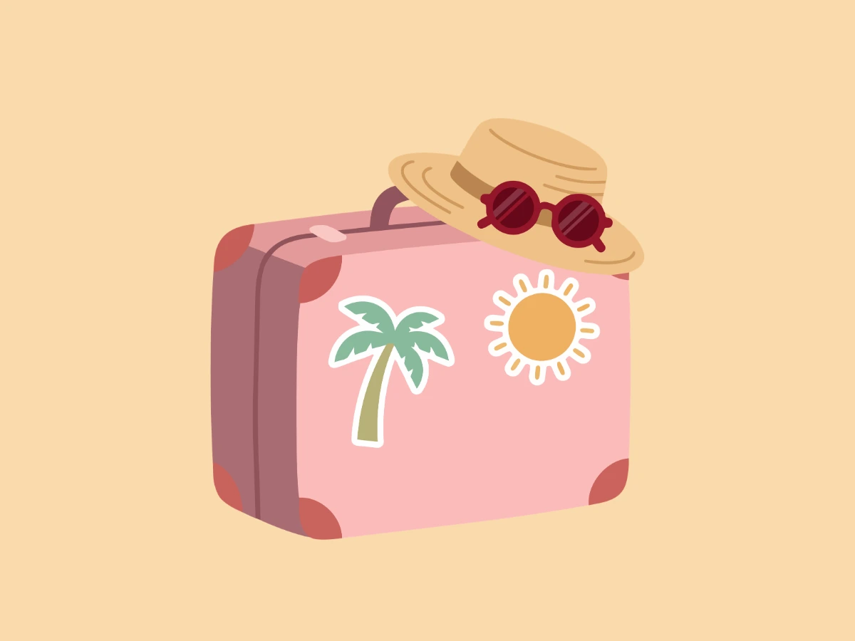 I am going to pack