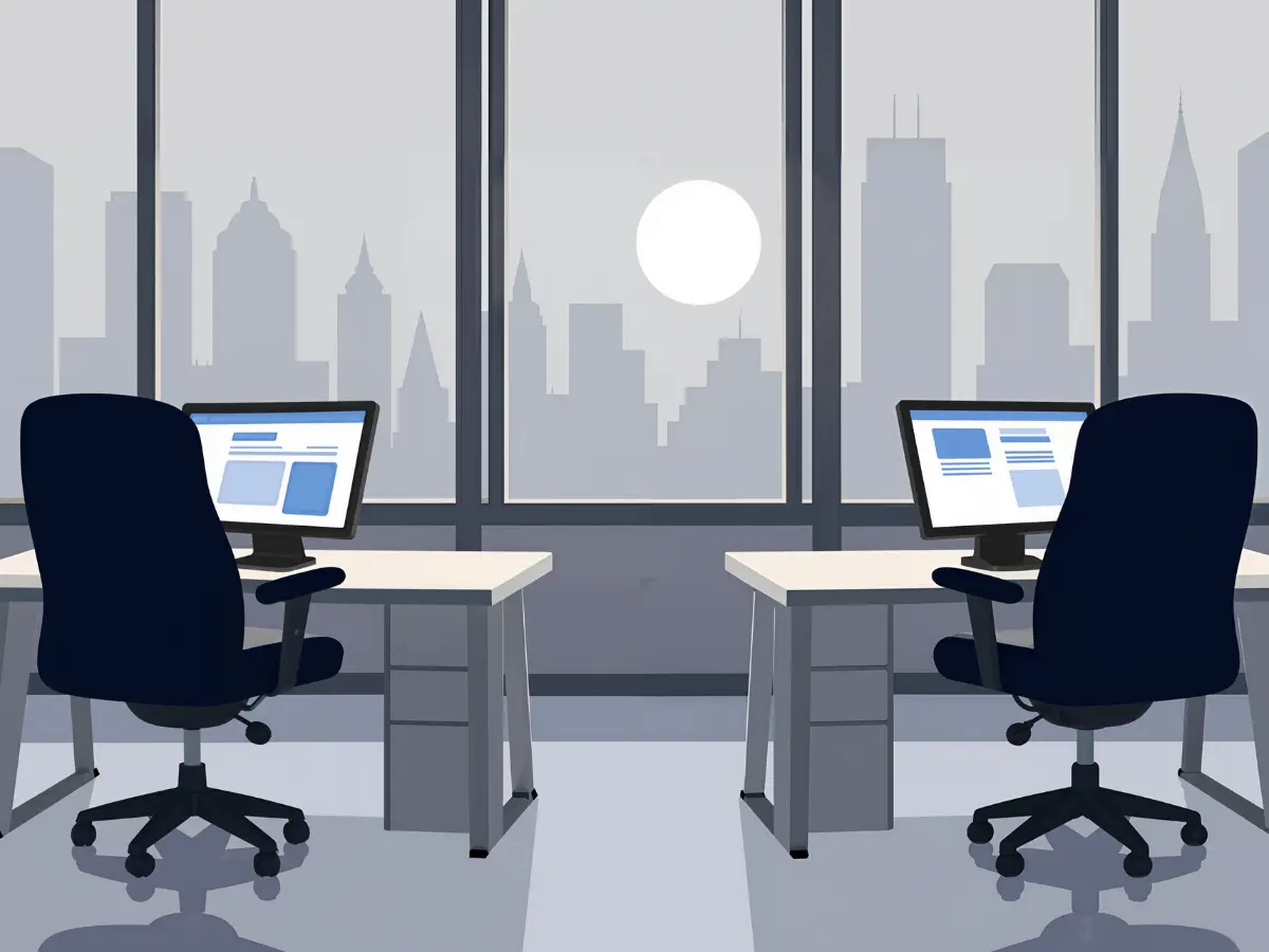 Will you be working