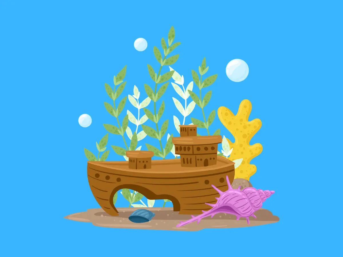 the Titanic sank